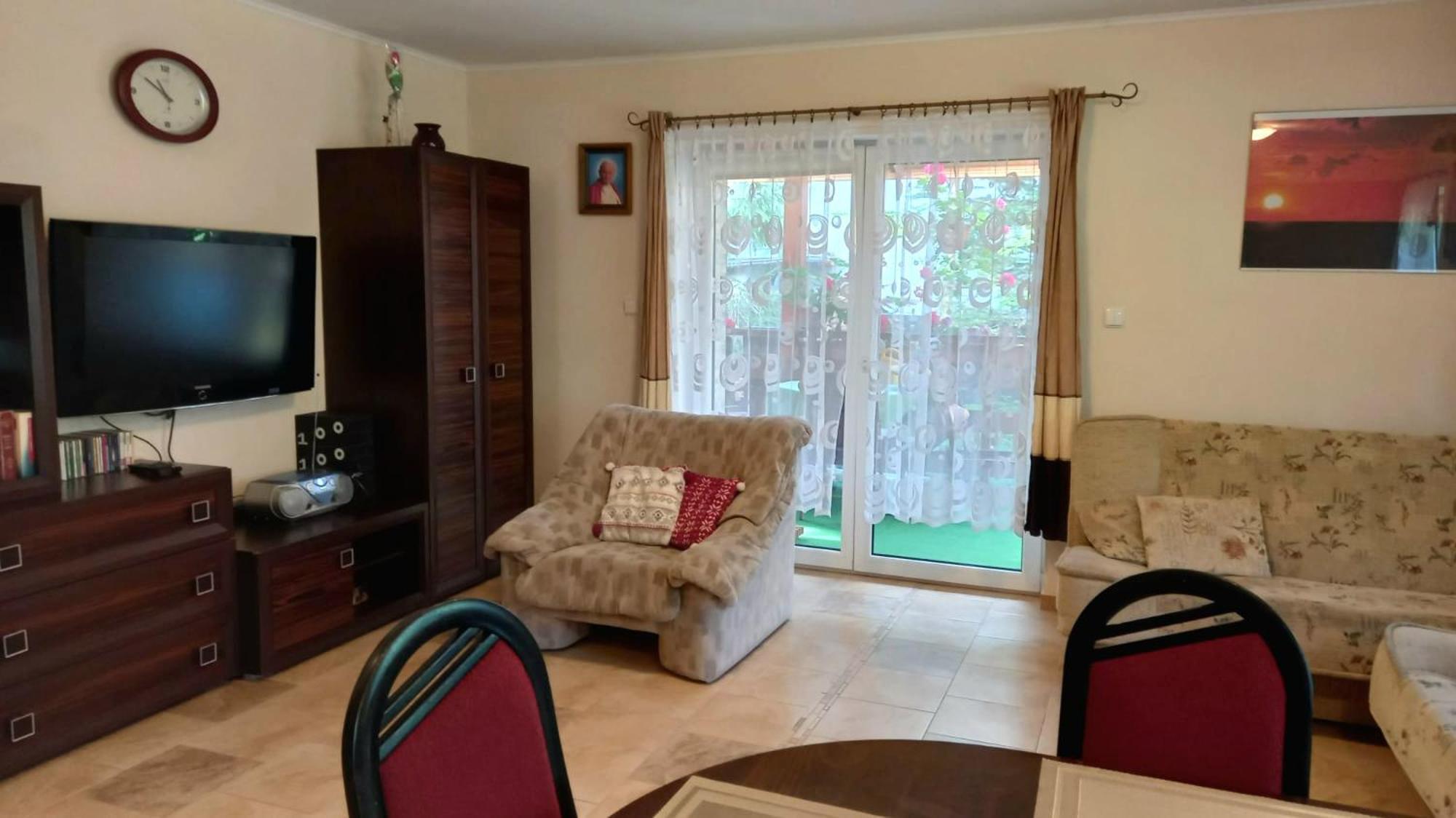 Ferienwohnung Zacisze Grzybowo Grzybowo  Exterior foto