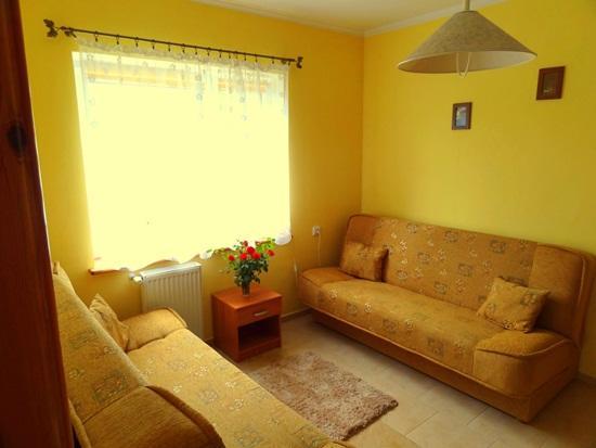 Ferienwohnung Zacisze Grzybowo Grzybowo  Exterior foto