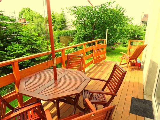 Ferienwohnung Zacisze Grzybowo Grzybowo  Exterior foto